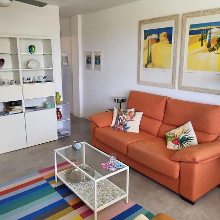 Taidia Tropical Apartment Maspalomas  Luaran gambar