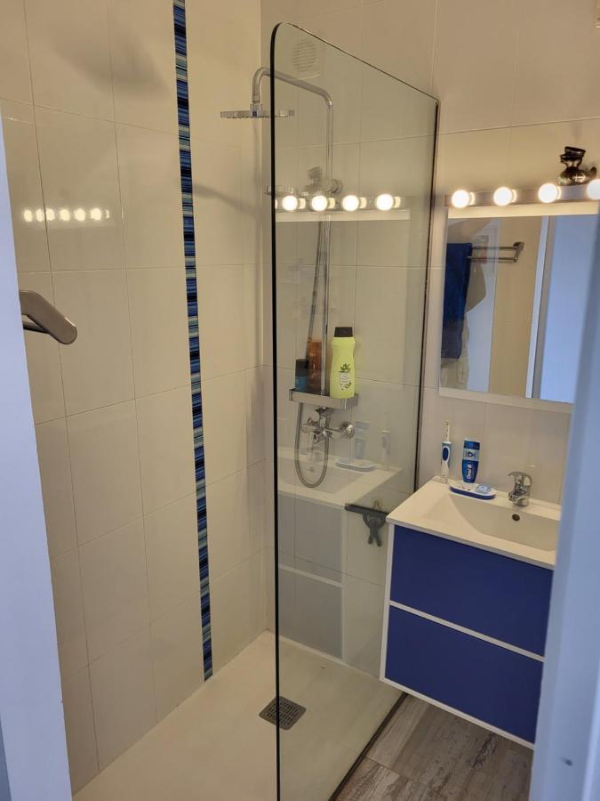 Taidia Tropical Apartment Maspalomas  Luaran gambar