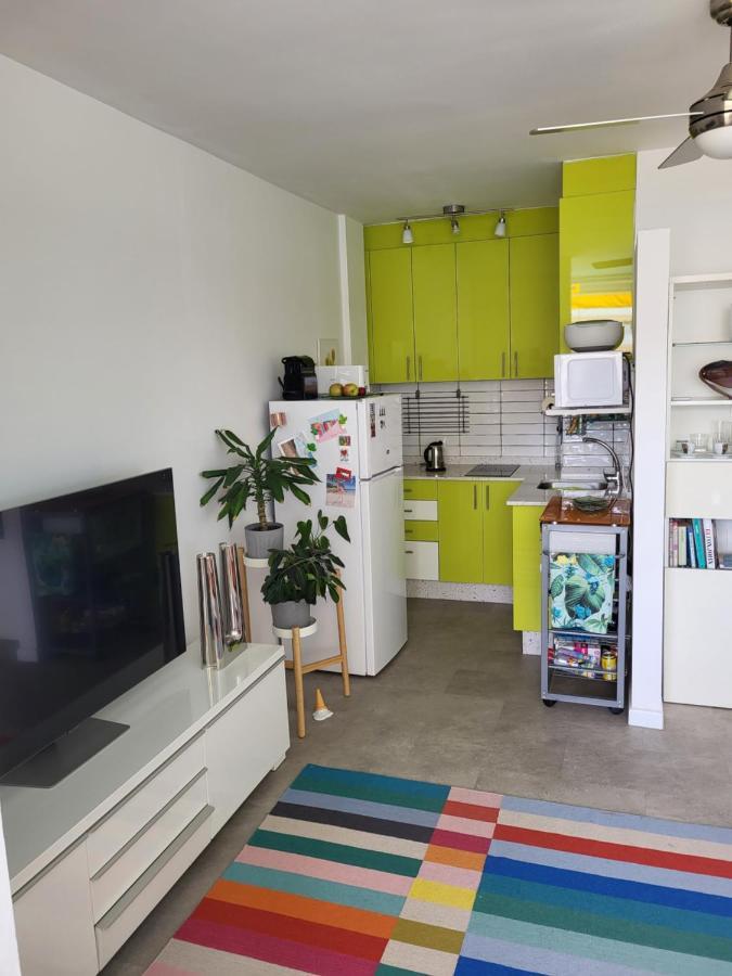 Taidia Tropical Apartment Maspalomas  Luaran gambar