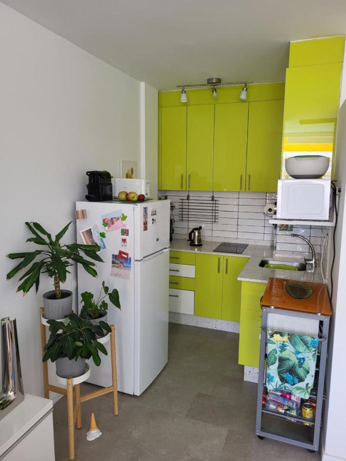 Taidia Tropical Apartment Maspalomas  Luaran gambar