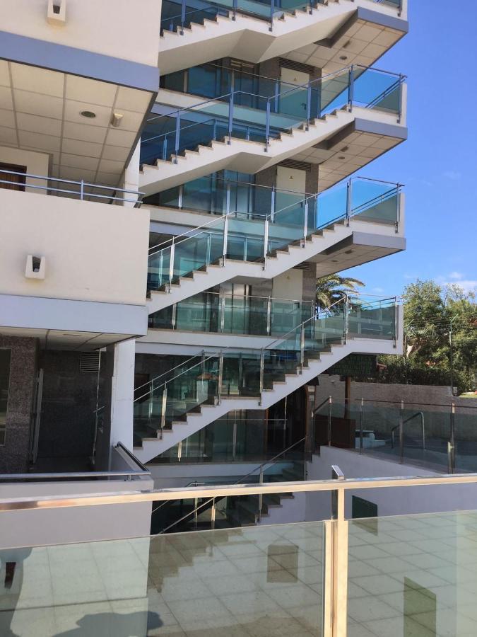 Taidia Tropical Apartment Maspalomas  Luaran gambar