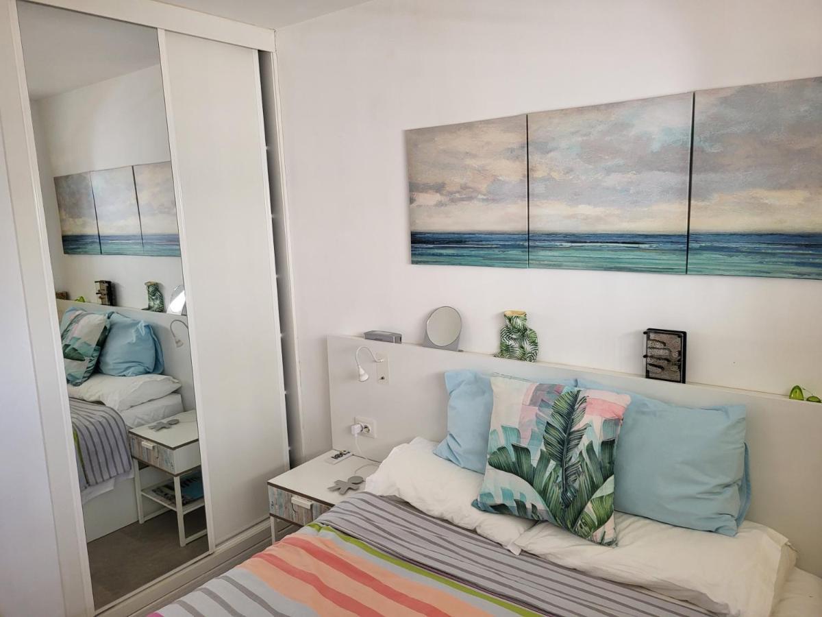 Taidia Tropical Apartment Maspalomas  Luaran gambar